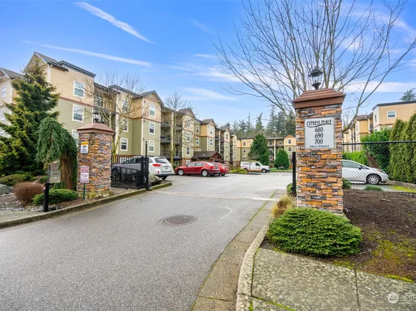 700 32nd Street #A403, Bellingham, WA 98225