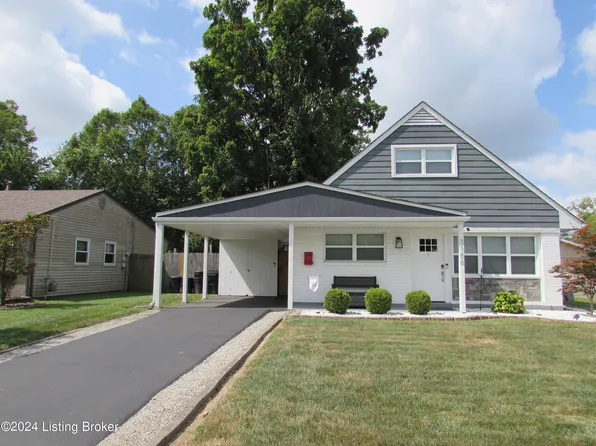 3106 Doreen Way, Louisville, KY 40220