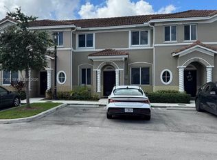 Seascape, Homestead, FL 33035