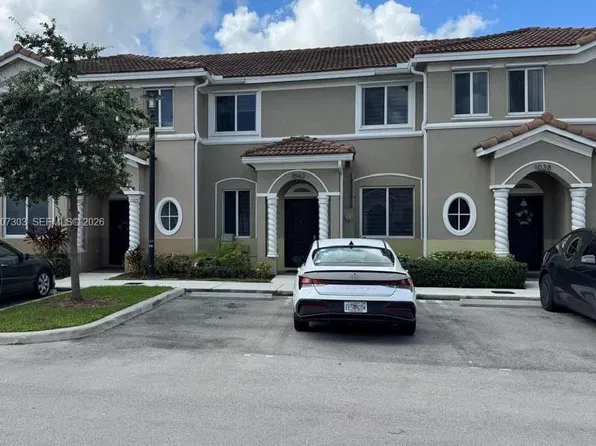 1042 SE 23rd Ter, Homestead, FL 33035