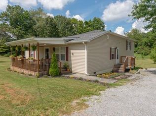 19253 Woodland Hills Rd, Abingdon, VA 24210