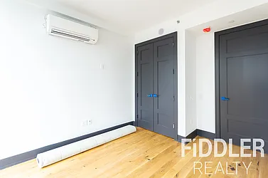 Rented by The KCI Group