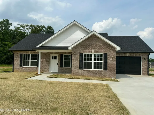 208 Tulip Dr, Bardstown, KY 40004