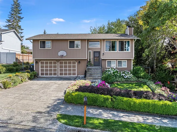 6014 N 31st Street, Tacoma, WA 98407