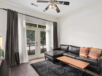 400 17th St NW, Atlanta, GA, 30363