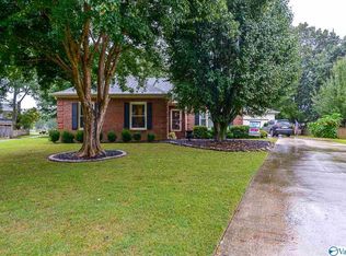 2401 Brandywine Ct SE, Decatur, AL 35601