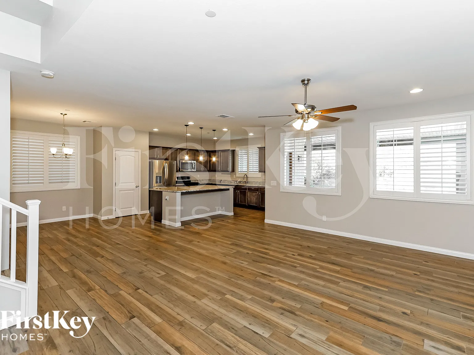 3 bed, 2.5 bath, 2001 sqft, $2,795 — Photo 2