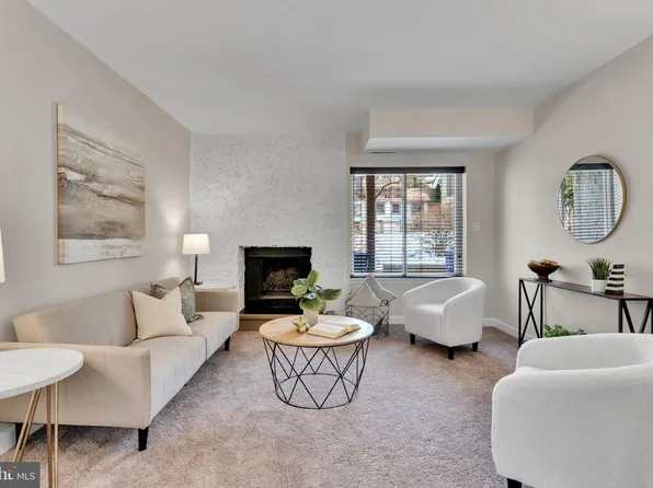 5433 El Camino #6, Columbia, MD 21044