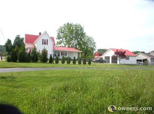 329 E 4th Ave, Watauga, TN 37694