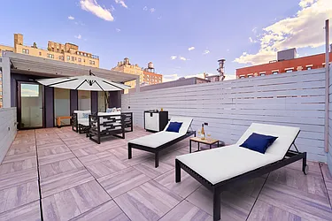 Rented by Living New York