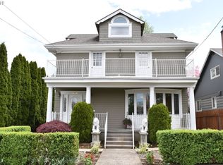 2808 SE 67th Ave, Portland, OR 97206