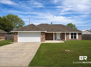 4588 Spinnaker Way, Orange Beach, AL 36561