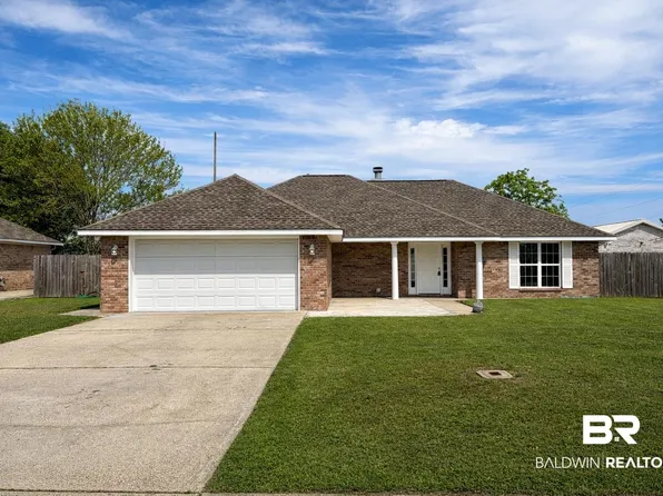 4588 Spinnaker Way, Orange Beach, AL 36561