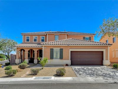 1821 Azure Oak Ave, North Las Vegas, NV, 89084