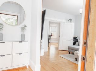 124 Beacon Hill Ave #1, Lynn, MA 01902
