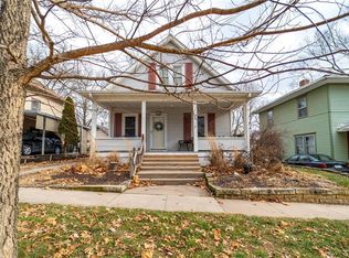 624 N Johnson St, Iowa City, IA 52245