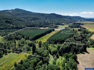 Tl 2702 & 2703 S Cedar Mill Rd, Lyons, OR 97358