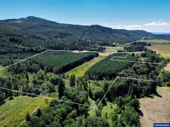Tl 2702 & 2703 S Cedar Mill Rd, Lyons, OR 97358