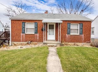 10941 Reading Rd, Cincinnati, OH 45241