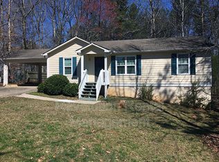 219 Brooke Dr, Dallas, GA 30157