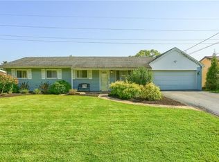 205 Sherwood Dr, Cranberry Township, PA 16066
