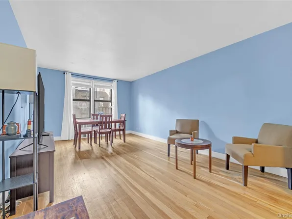 2830 Briggs Avenue #4F, Bronx, NY 10458