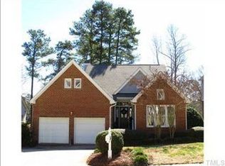 10041 Goodview Ct, Raleigh, NC 27613