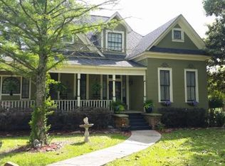 600 Carterville Rd, Petal, MS 39465