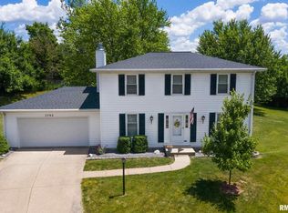 5702 N Eastvue Ct, Peoria, IL