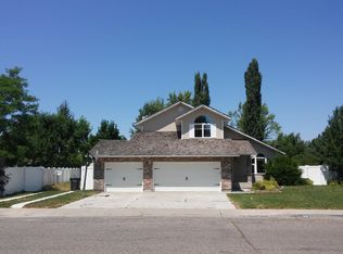 2691 Tipperary Ln, Idaho Falls, ID 83404