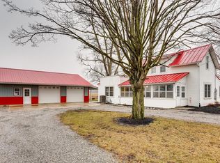 5519 Radnor Rd, Radnor, OH 43066