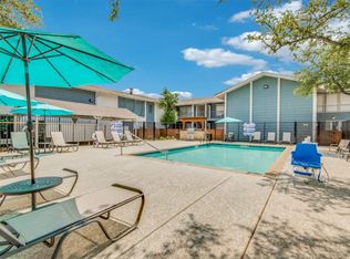 The Sherry Apartments, Arlington, TX 76010