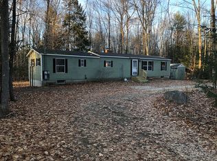 30 Windmill Rd, New Gloucester, ME 04260