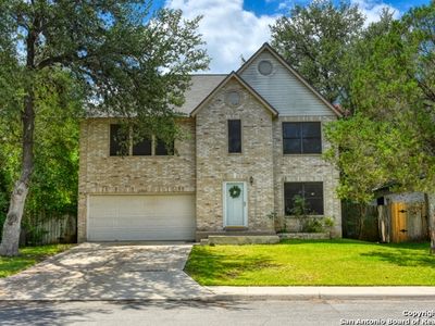 15923 Watering Point Dr, San Antonio, TX, 78247