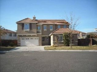 2801 Abingdon Ct, Modesto, CA 95355