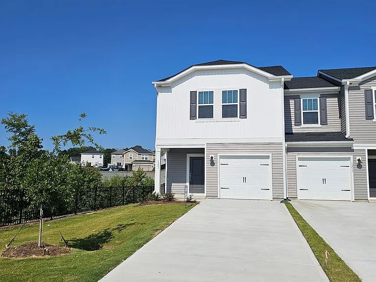 1203 Falling Acorn Ln — Photo 1