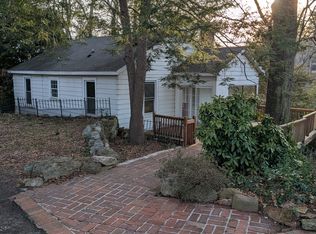 6 Traxler St, Greenville, SC 29607