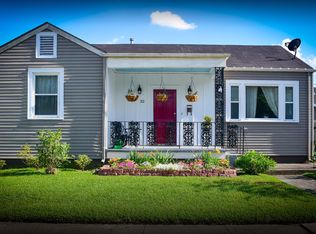 32 Sonia Pl, Jefferson, LA 70121