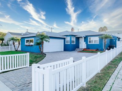16711 Patronella Ave, Torrance, CA, 90504