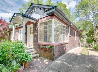 133 Ponce De Leon Ct, Decatur, GA 30030
