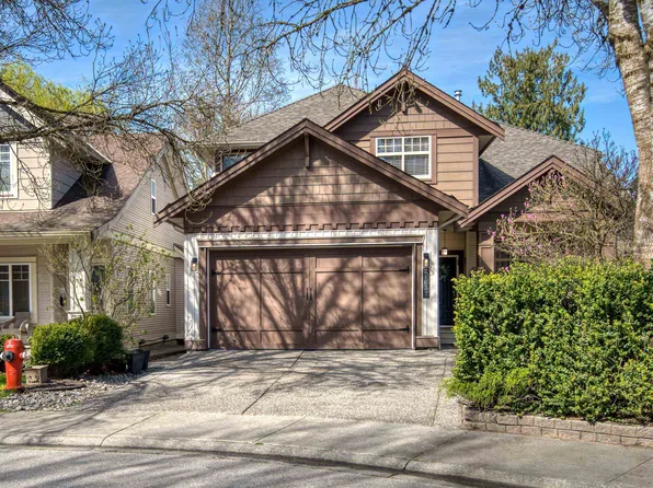 21637 94a Ave, Langley, BC V1M 4E2