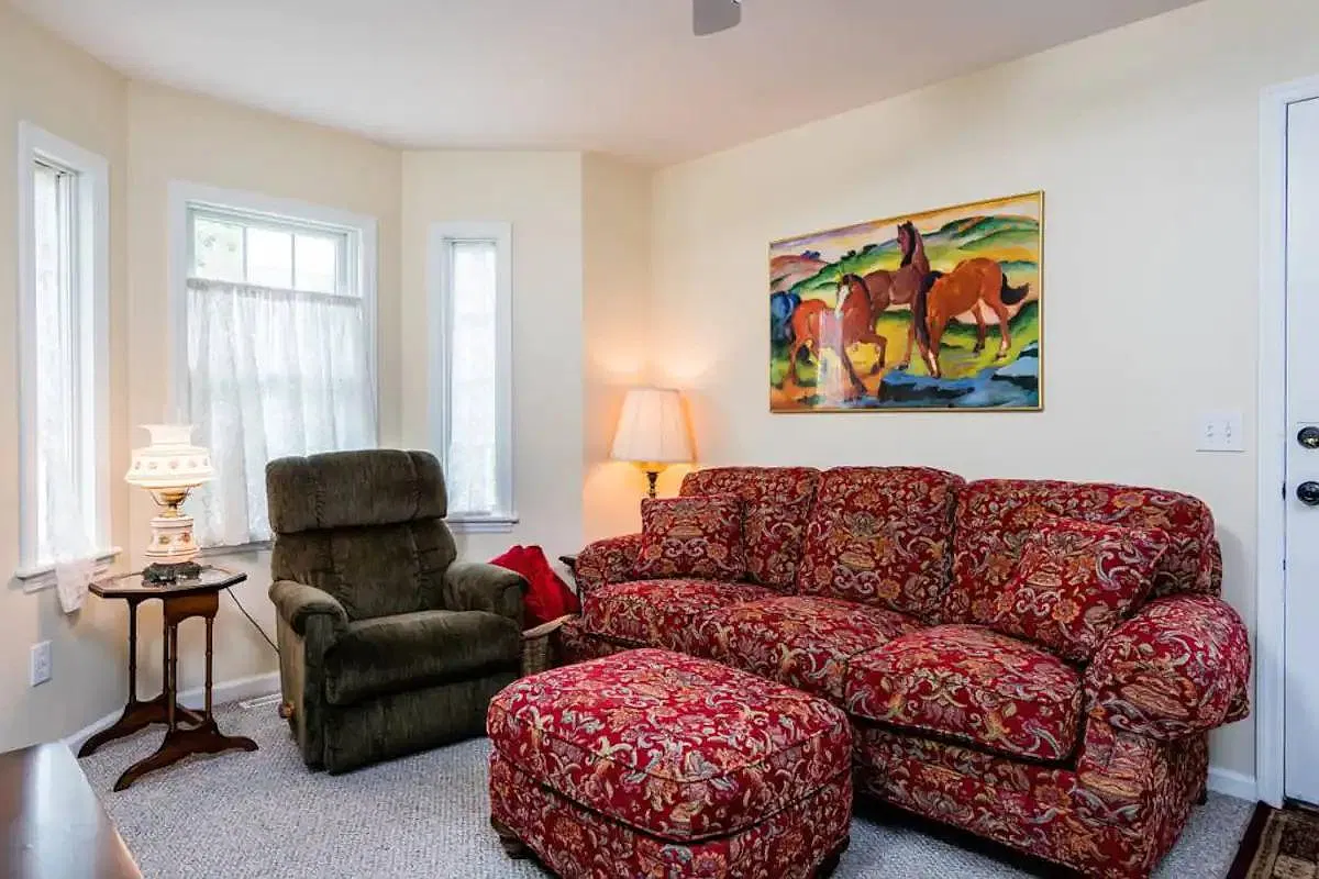 1 bed, 500 sqft, $1,400 — Photo 4