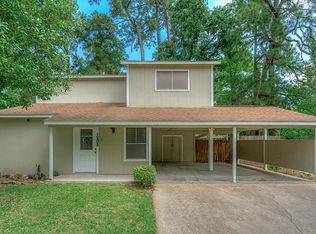 1202 E Red Cedar Cir, Spring, TX 77380