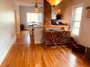 130 Wordsworth St #2R, Boston, MA 02128
