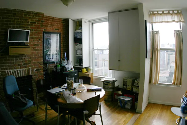 Rented by Hoboken City Real Estate | media 8