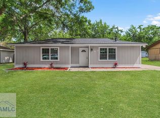 748 Fleming Rd, Hinesville, GA 31313