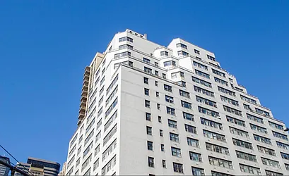 Rented by Olympia House Delaware LP