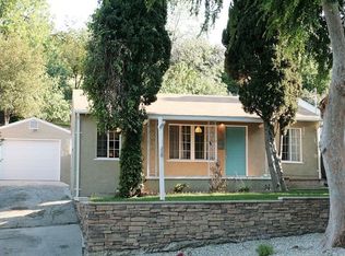 5024 Lathrop St, Los Angeles, CA 90032