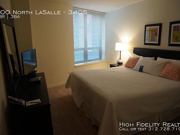 5th image of 400 N Lasalle St #3405