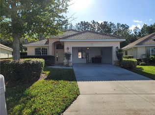 852 W Silver Meadow Loop, Hernando, FL 34442